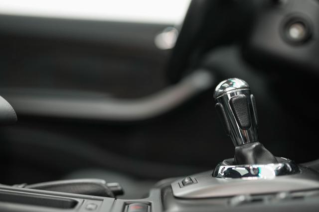 BMW M3 usata 21