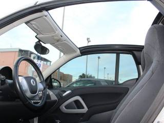 SMART ForTwo usata, con ESP