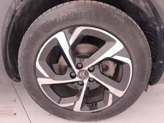 CITROEN C5 Aircross usata, con Hill holder