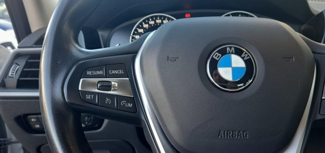 BMW 320 usata, con Climatizzatore