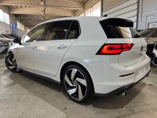 VOLKSWAGEN Golf GTI usata, con Alzacristalli elettrici