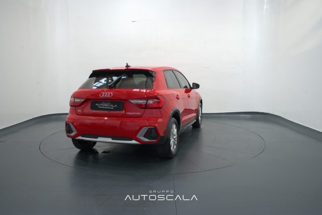 AUDI A1 usata, con Cerchi in lega