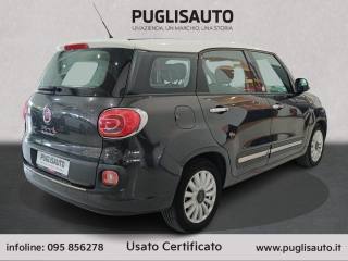 FIAT 500L usata, con Autoradio