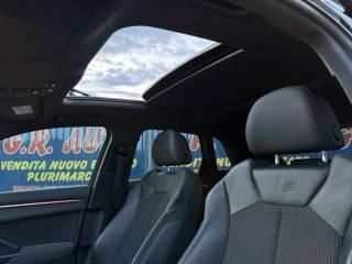 AUDI Q3 usata, con Fari LED