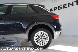 VOLKSWAGEN T-Roc usata, con Sistema di chiamata d