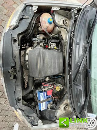 FIAT Panda usata 25