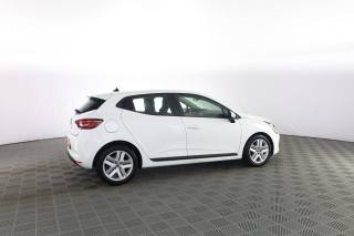 RENAULT Clio usata 2