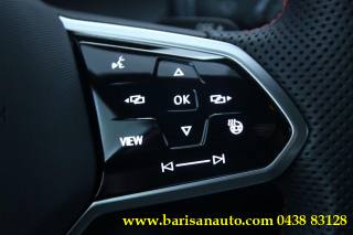 VOLKSWAGEN Golf GTI usata, con Immobilizzatore elettronico