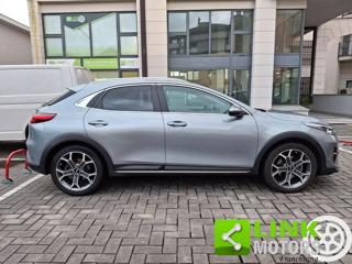 KIA XCeed usata, con Cruise Control