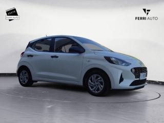 HYUNDAI i10 usata, con Airbag Passeggero