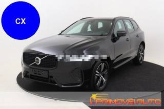 VOLVO XC60 B5 R-Design Mild Hybrid Diesel