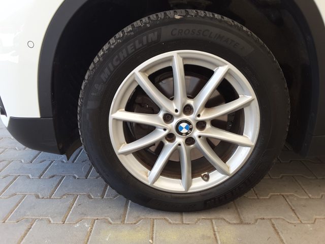 BMW X1 usata, con Airbag Passeggero