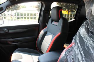 FORD Ranger Raptor usata, con Immobilizzatore elettronico