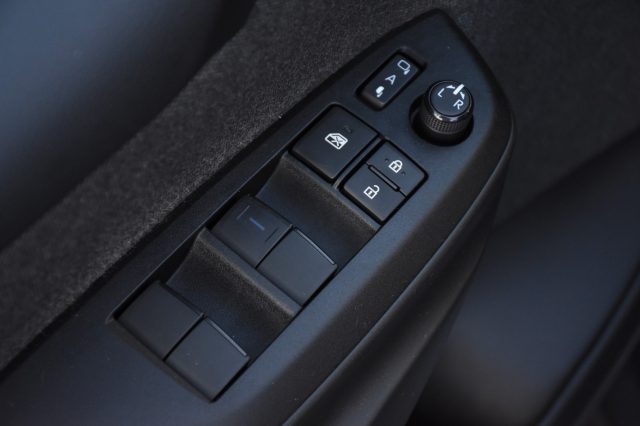 TOYOTA Yaris usata, con Interni in pelle