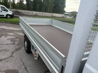 FIAT Ducato usata, con Climatizzatore