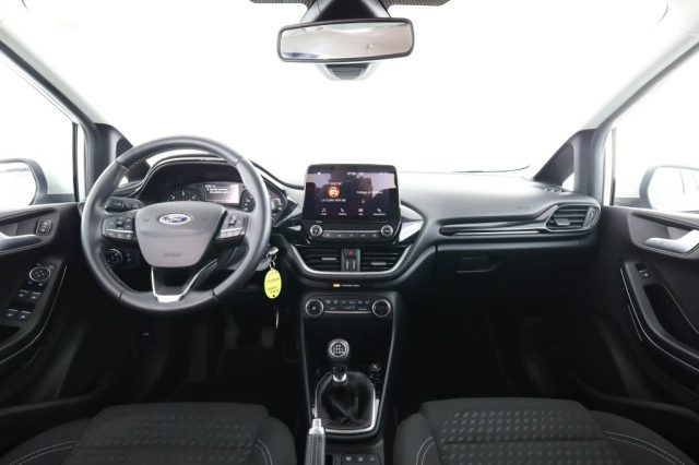 FORD Fiesta usata 4