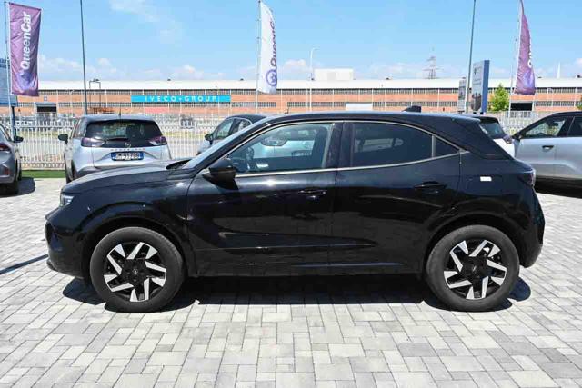 OPEL Mokka usata, con Servosterzo