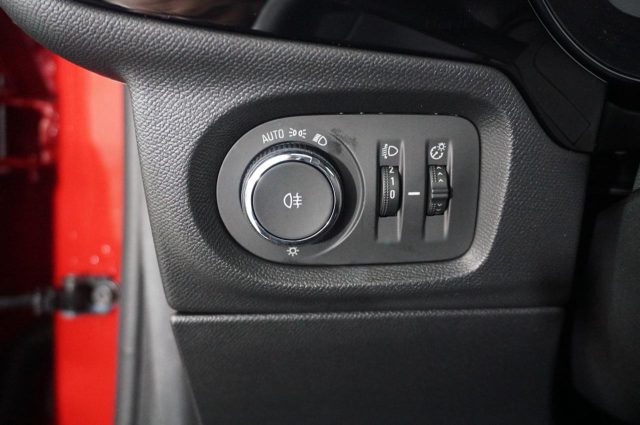 OPEL Corsa usata, con Chiusura centralizzata telecomandata