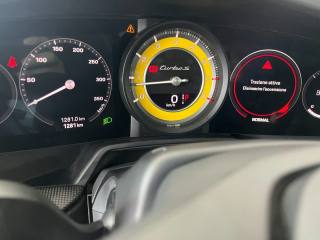 PORSCHE 992 usata, con Regolazione elettrica sedili