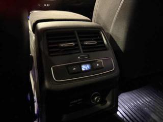 AUDI A4 allroad usata, con Sistema di navigazione