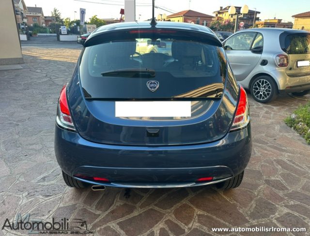 LANCIA Ypsilon usata, con Alzacristalli elettrici