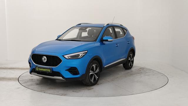 MG ZS usata, con ABS