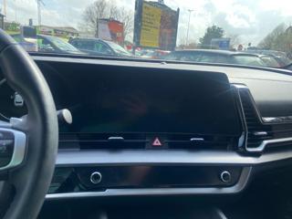 KIA Sportage usata, con Immobilizzatore elettronico