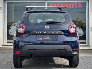 DACIA Duster usata, con Controllo trazione