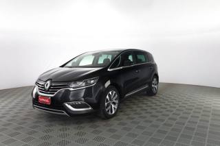 RENAULT Espace Espace dCi 160 CV EDC Energy Intens