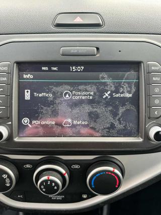 KIA Picanto usata, con Bluetooth