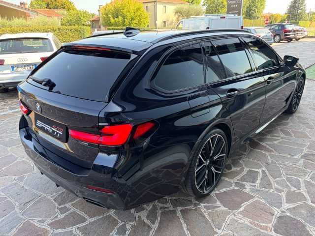 BMW 540 usata, con Servosterzo