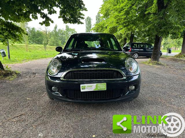 MINI Cooper S usata, con Airbag