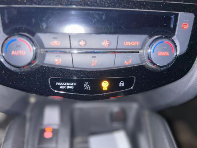 NISSAN Qashqai usata 31