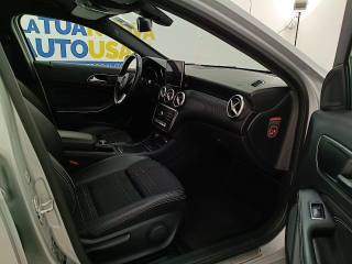 MERCEDES-BENZ A 200 usata 15