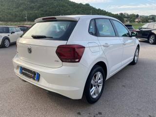 VOLKSWAGEN Polo usata, con Alzacristalli elettrici