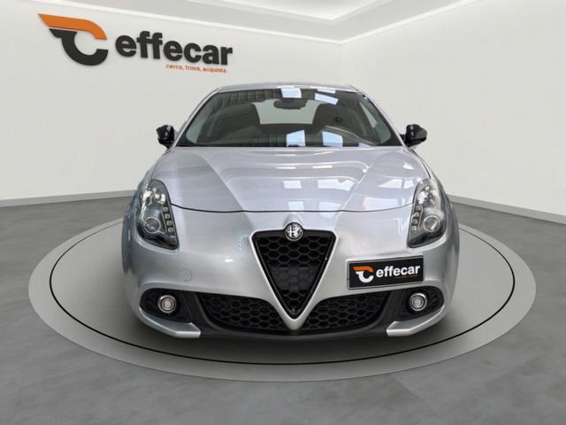 ALFA ROMEO Giulietta usata, con Airbag