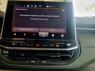 JEEP Compass usata, con Park Distance Control