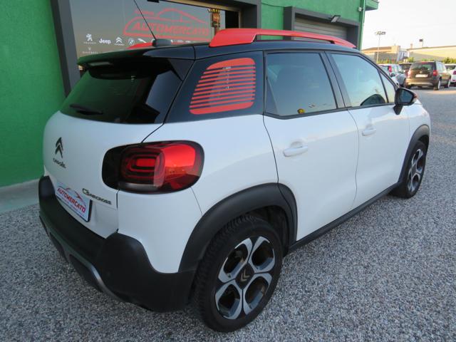 CITROEN C3 Aircross usata, con Autoradio