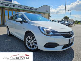 OPEL Astra 1.5 CDTI 122 CV S&S Sports Tourer Business Eleganc
