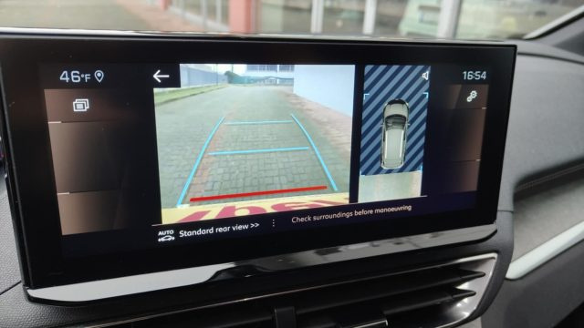 PEUGEOT 3008 usata, con Fari LED