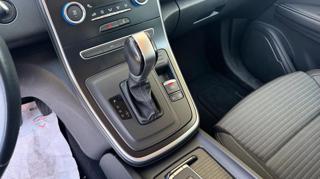RENAULT Scenic usata, con Controllo trazione