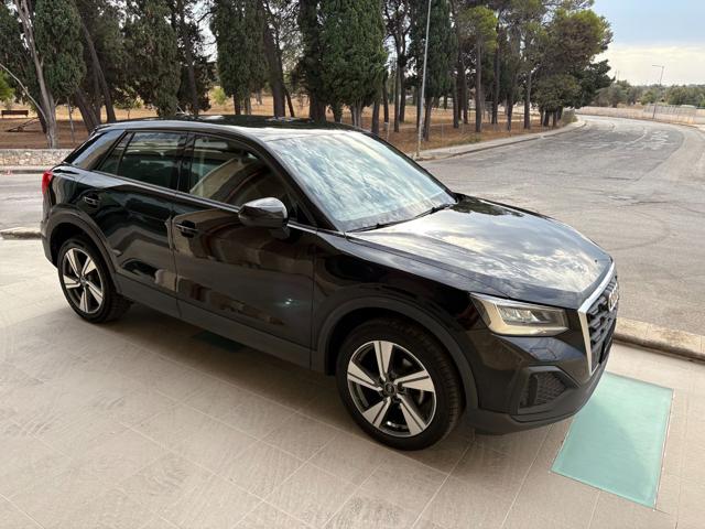 AUDI Q2 usata, con Airbag laterali