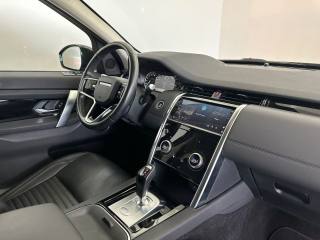 LAND ROVER Discovery Sport usata, con Immobilizzatore elettronico