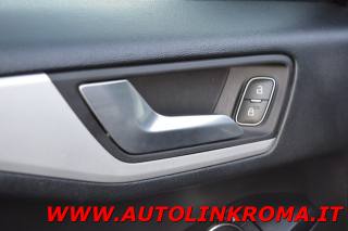 FORD Focus usata, con Park Distance Control