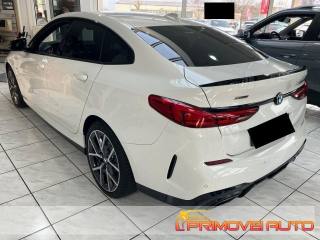 BMW 235 usata, con Airbag Passeggero