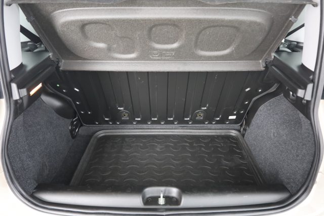 FIAT Panda usata 5