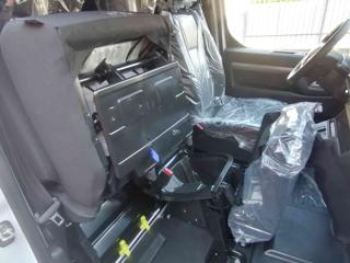 FIAT Scudo usata, con Controllo trazione