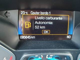 FORD Kuga usata, con ESP