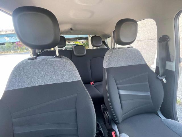 FIAT Panda usata 15