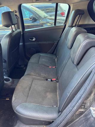 RENAULT Clio usata, con ESP